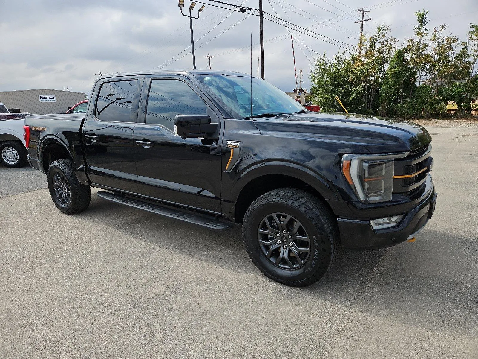 Ford F-150 photo 10