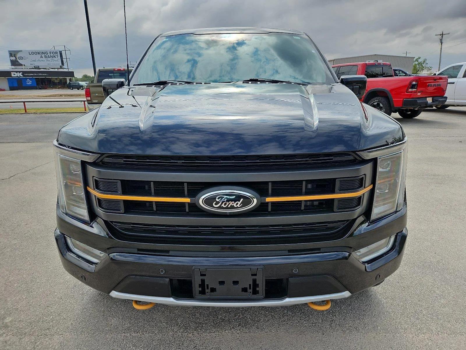 Ford F-150 photo 12