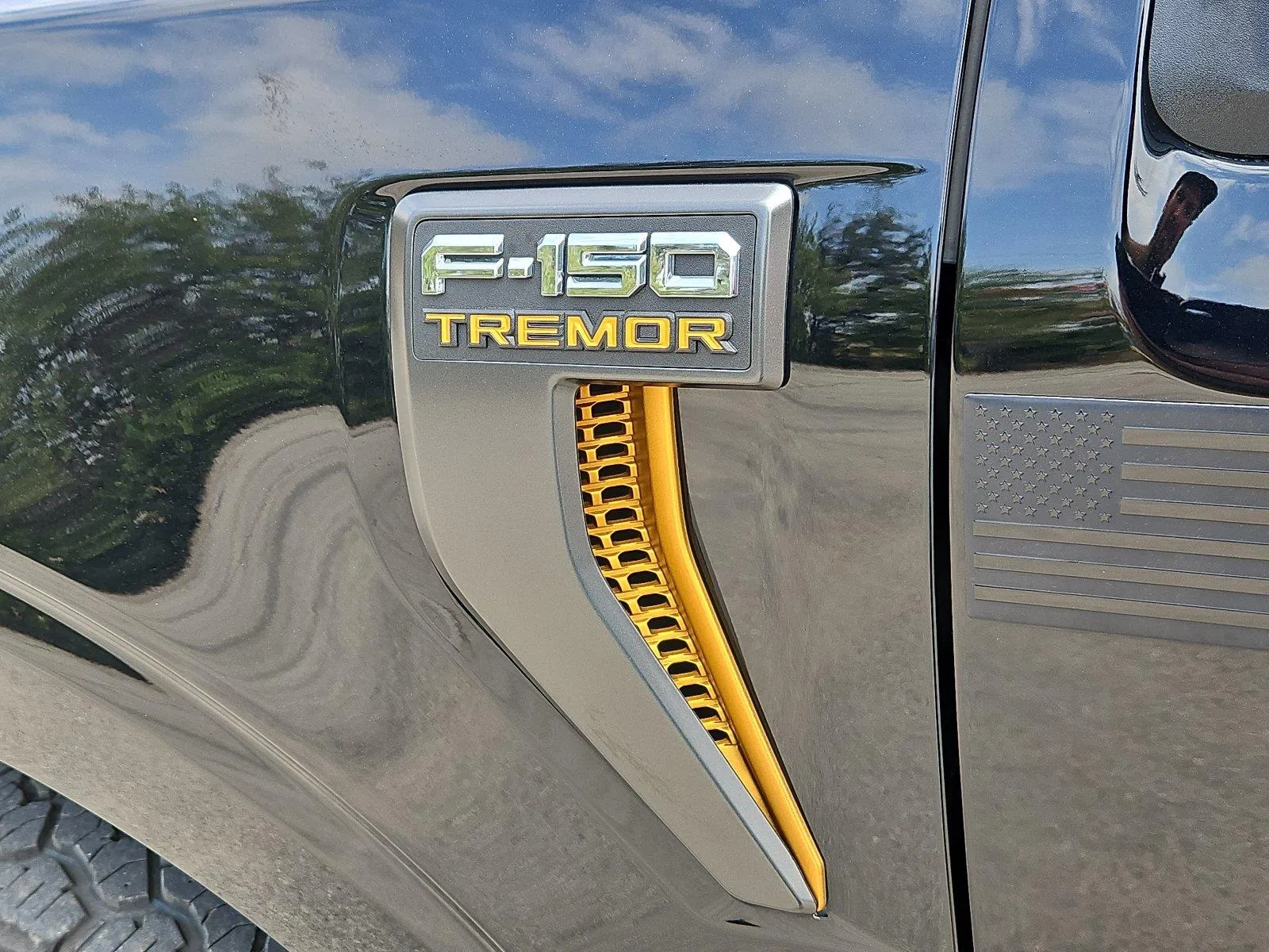 Ford F-150 photo 14