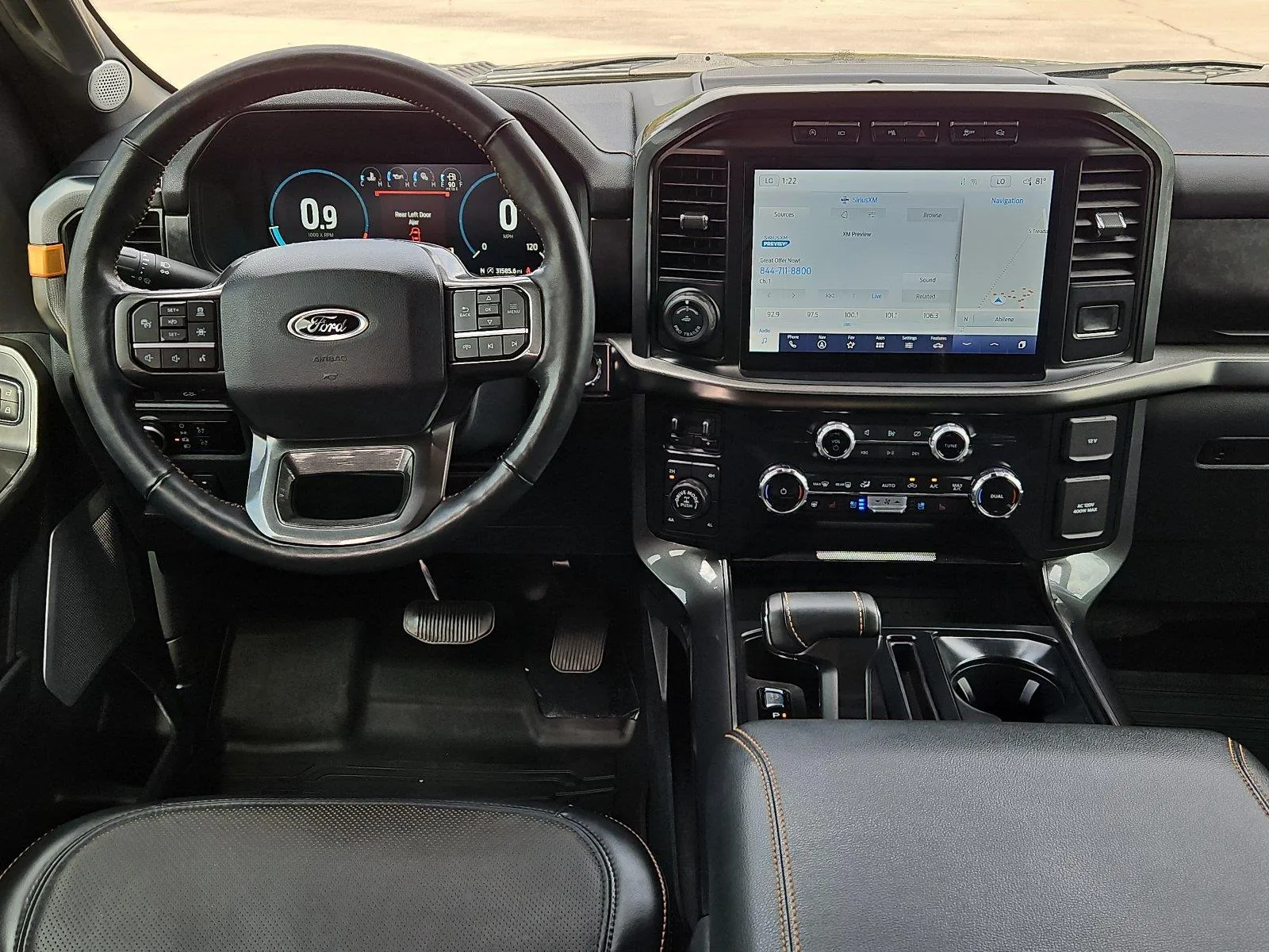 Ford F-150 photo 18
