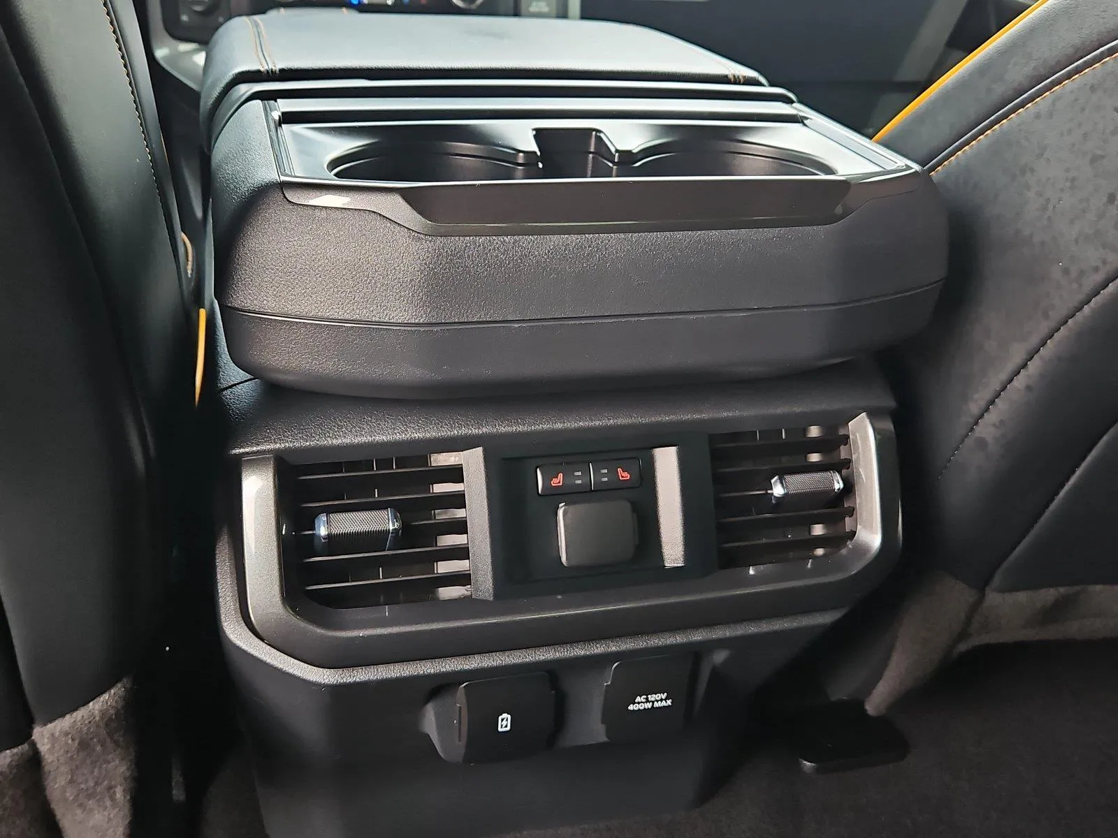 Ford F-150 photo 19