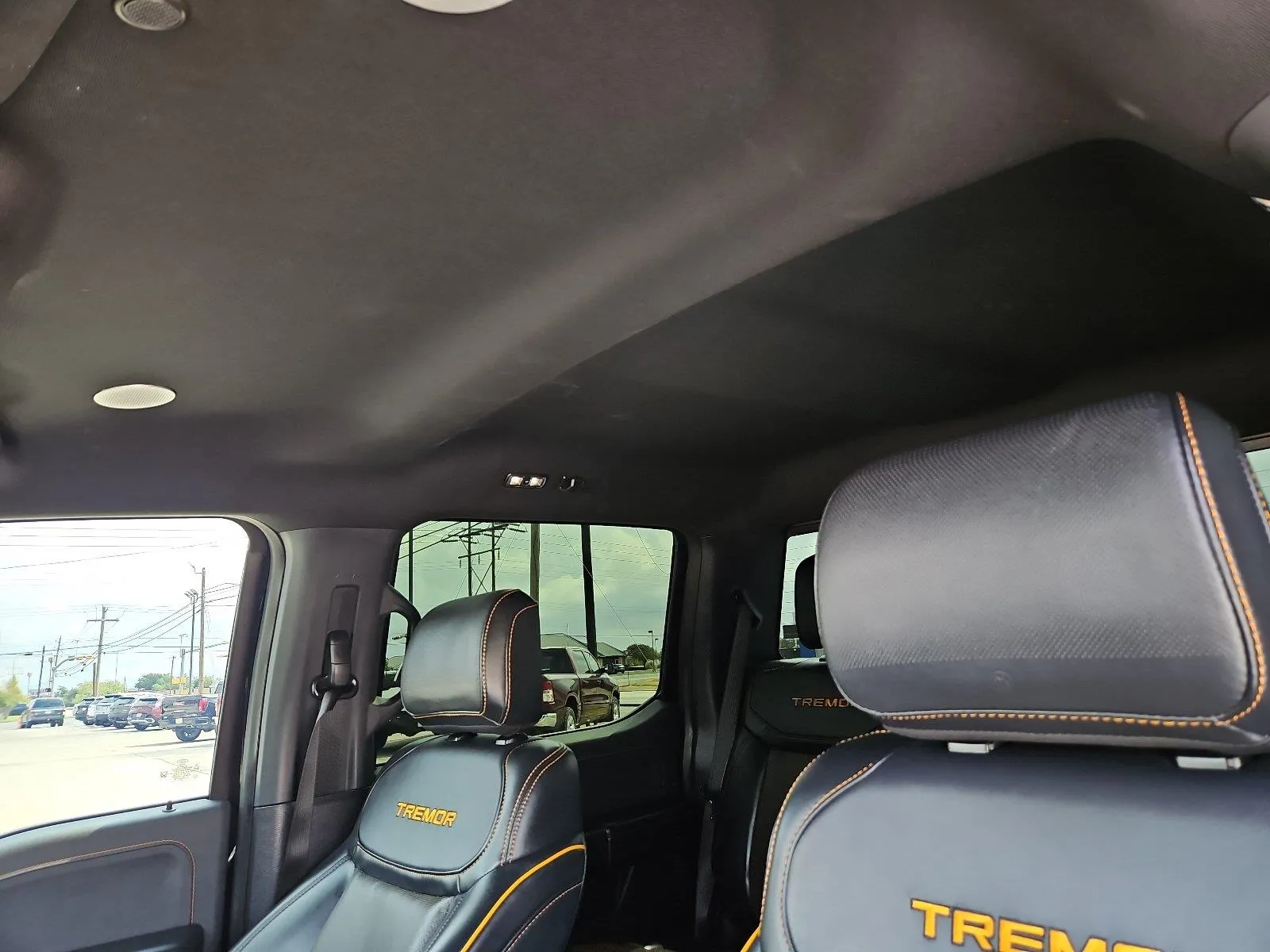 Ford F-150 photo 21