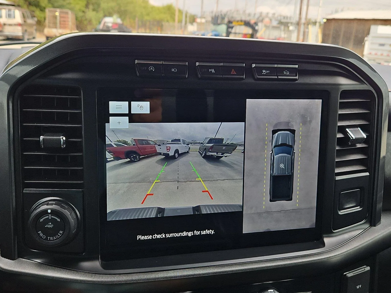 Ford F-150 photo 28