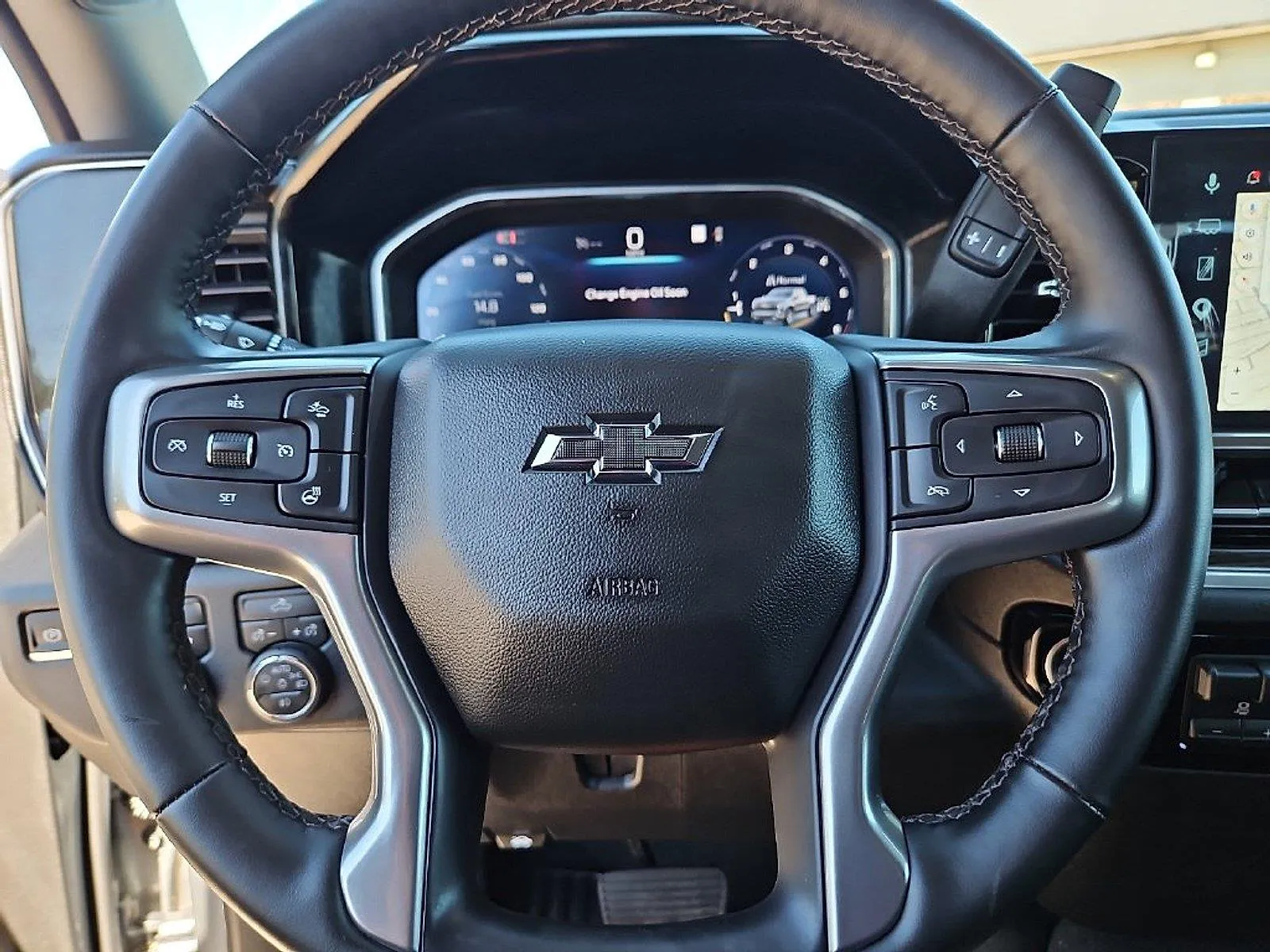 Chevrolet Silverado photo 30