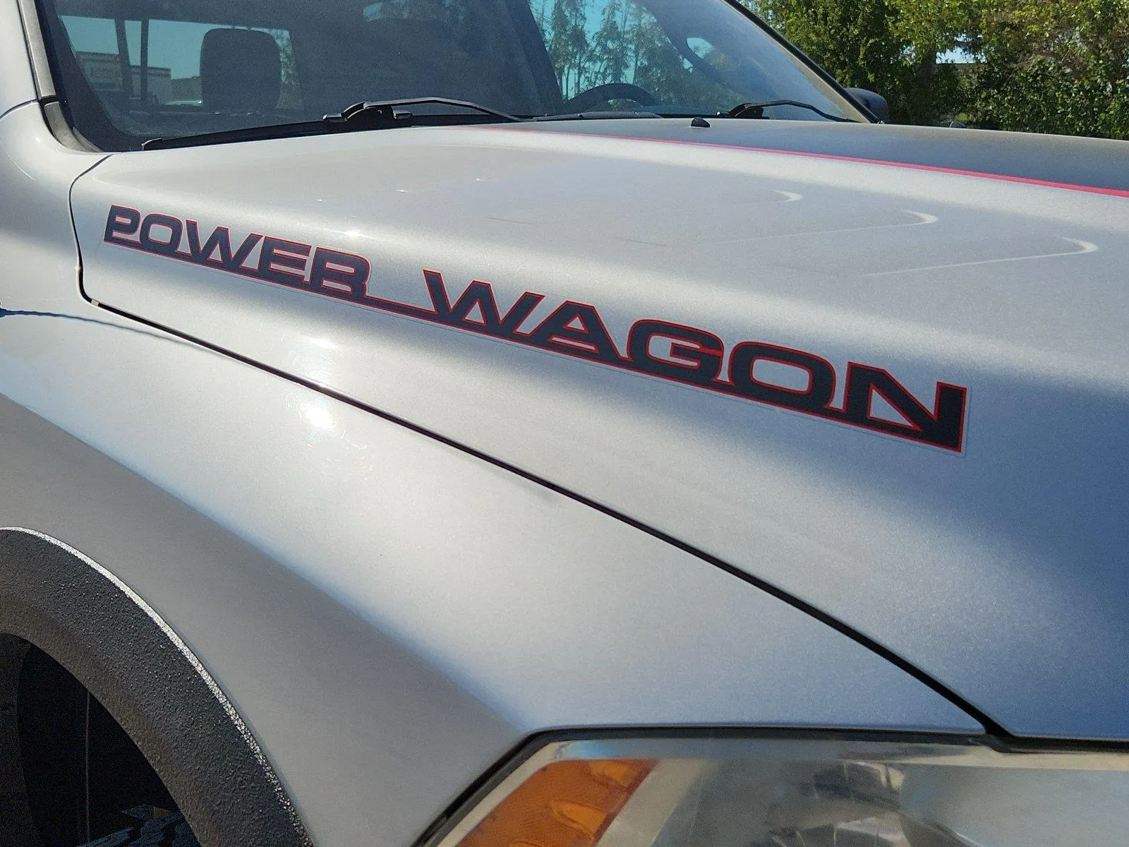 Ram 2500 photo 8