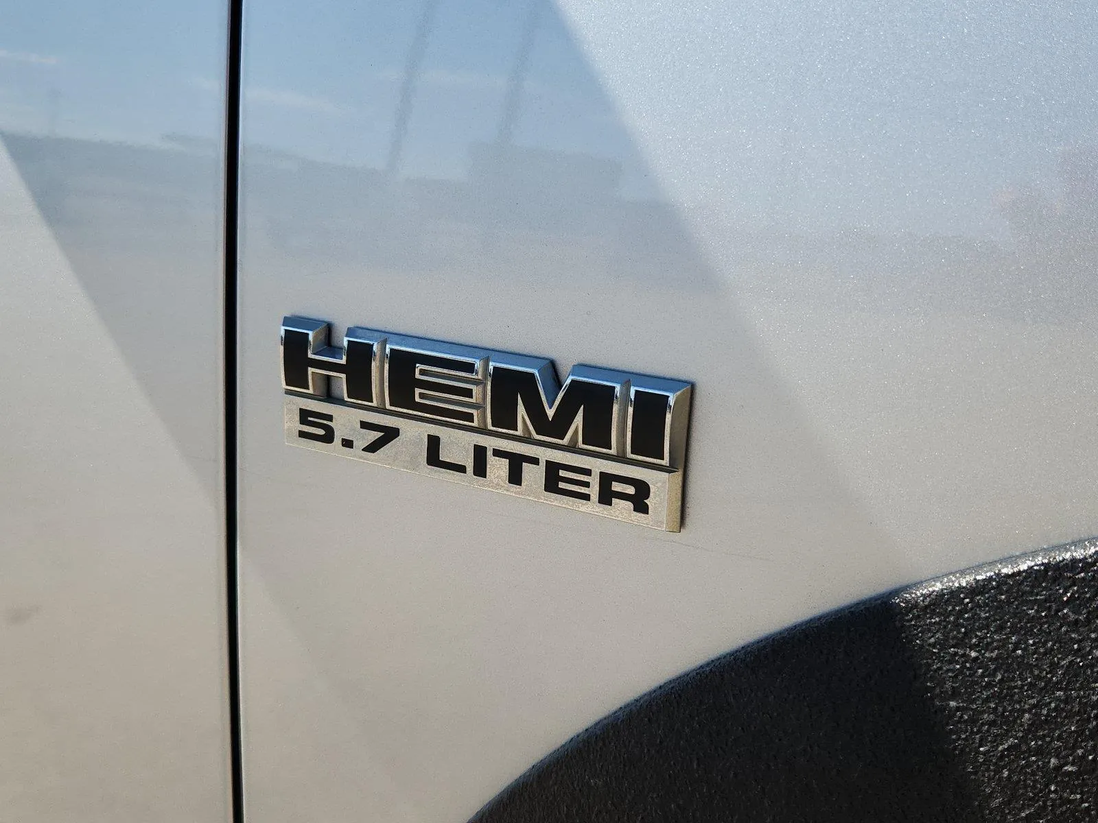 Ram 2500 photo 10