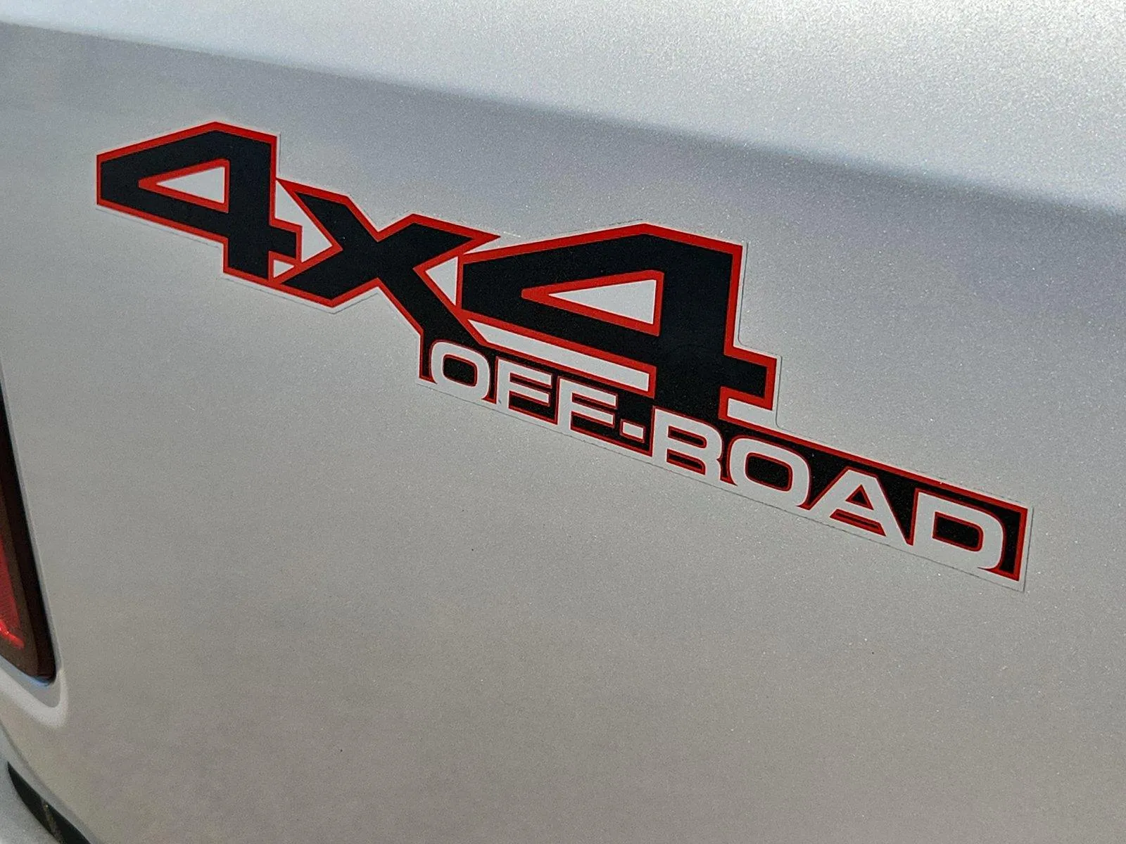 Ram 2500 photo 14