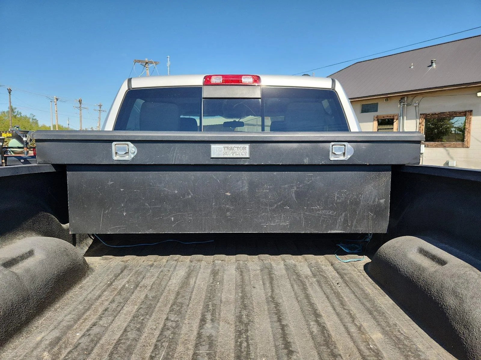 Ram 2500 photo 16