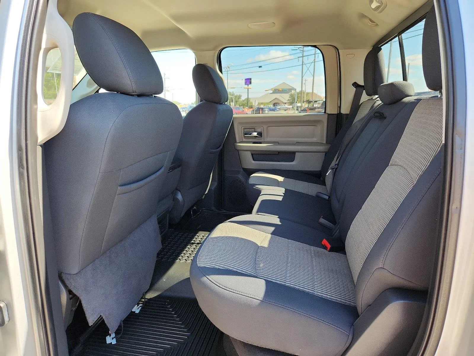 Ram 2500 photo 17