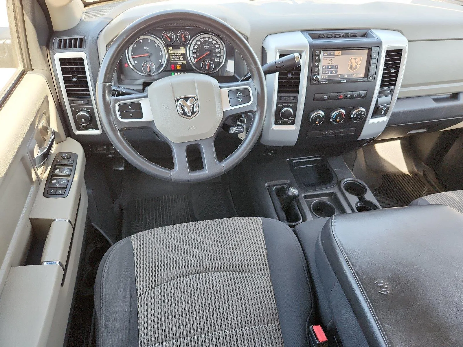 Ram 2500 photo 18
