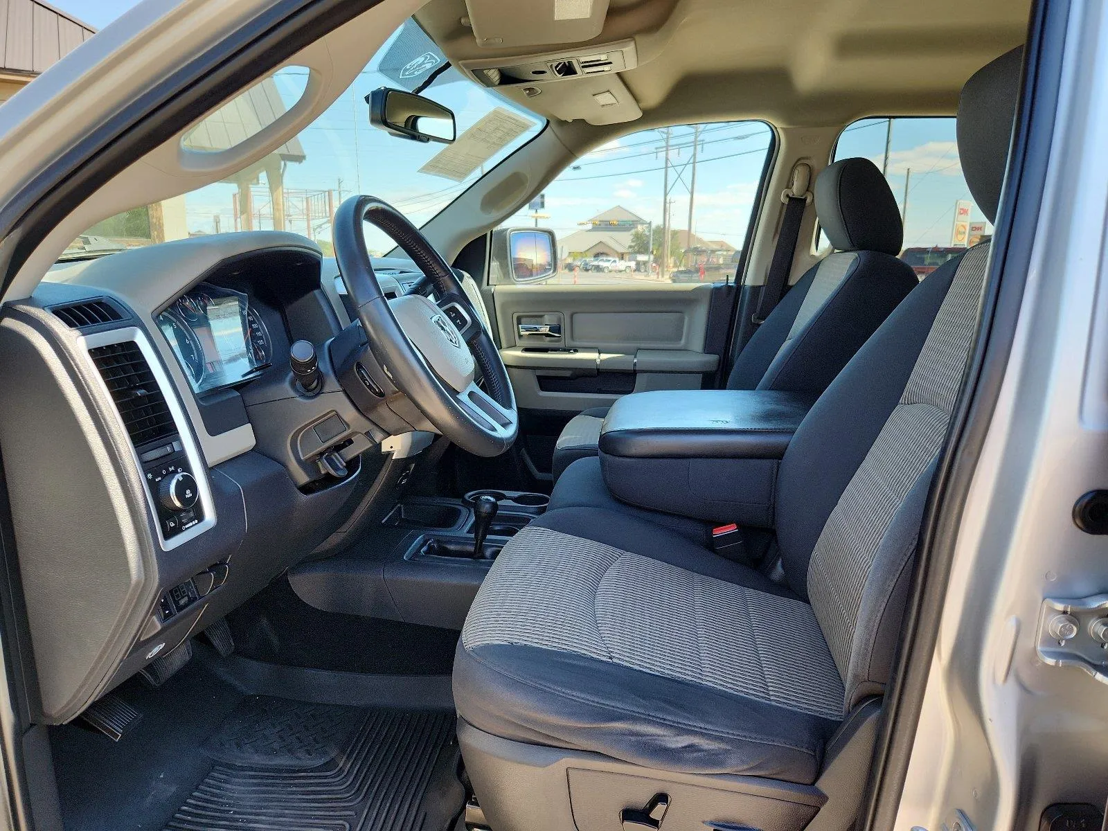 Ram 2500 photo 19