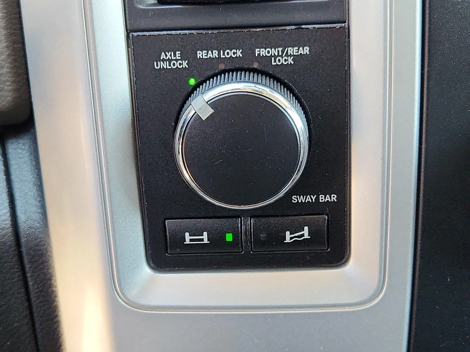 Ram 2500 photo 23