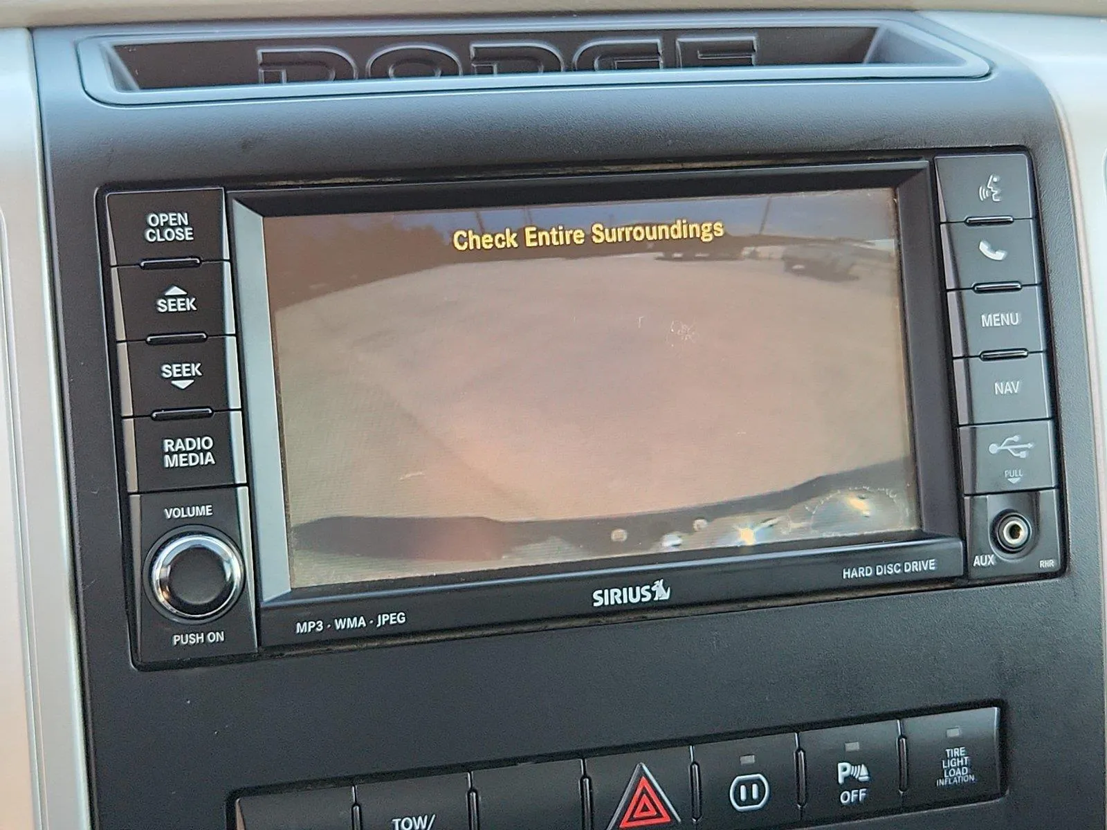 Ram 2500 photo 26