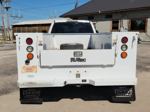 More photos of 2017 Ford Super Duty F-350 DRW XL at Vincent Motor Company, TX