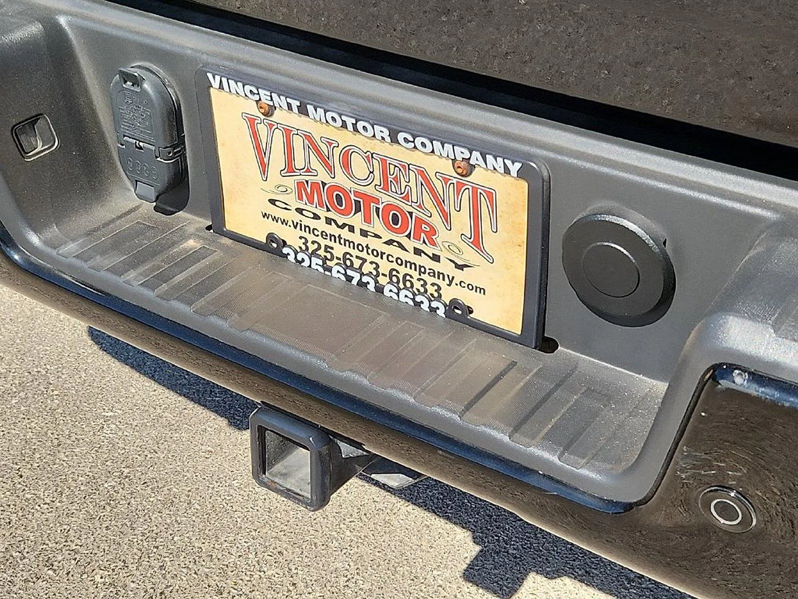 GMC Canyon photo 12