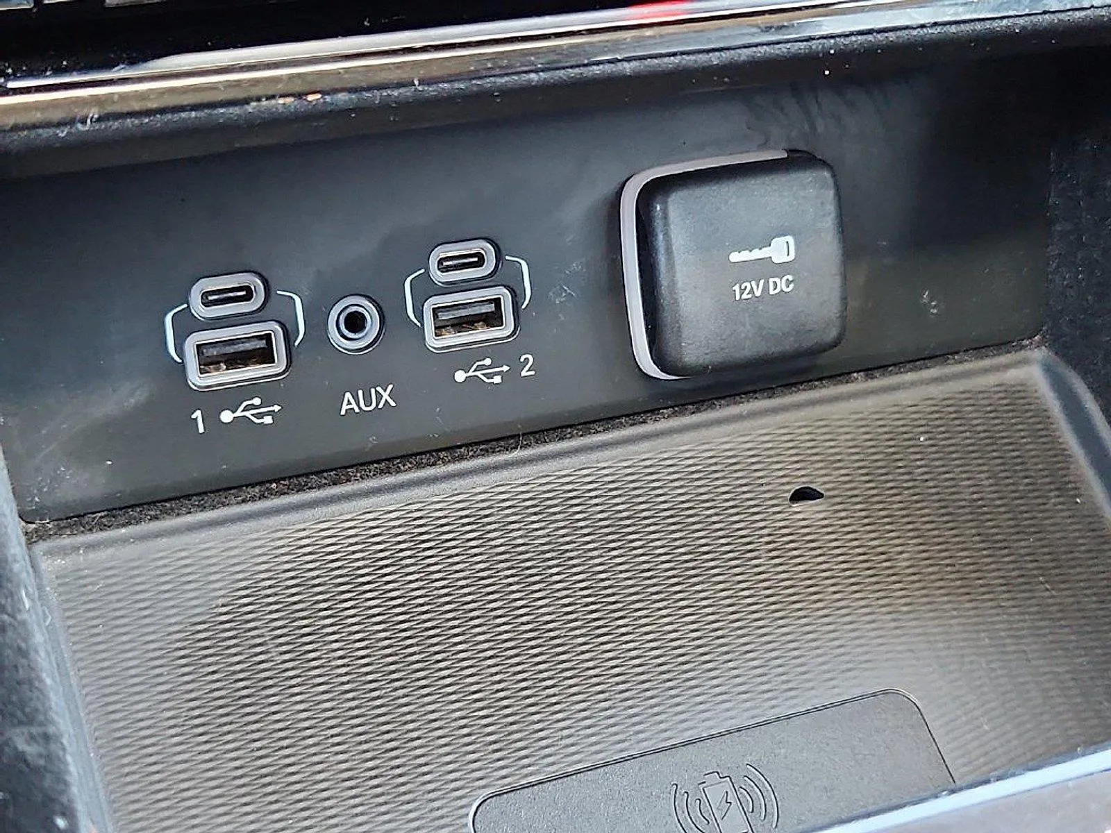 Jeep Grand Cherokee L photo 20