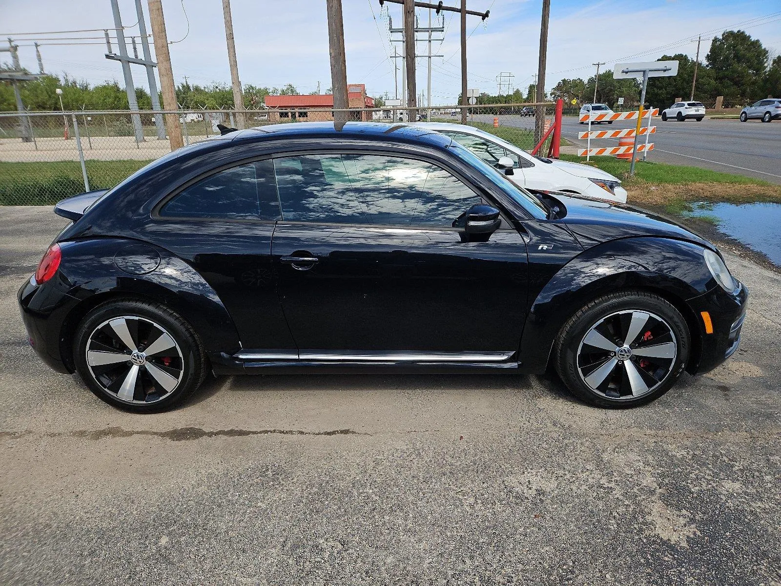 Volkswagen Beetle photo 9