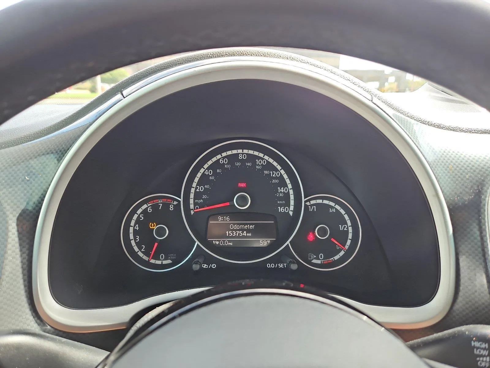 Volkswagen Beetle photo 28