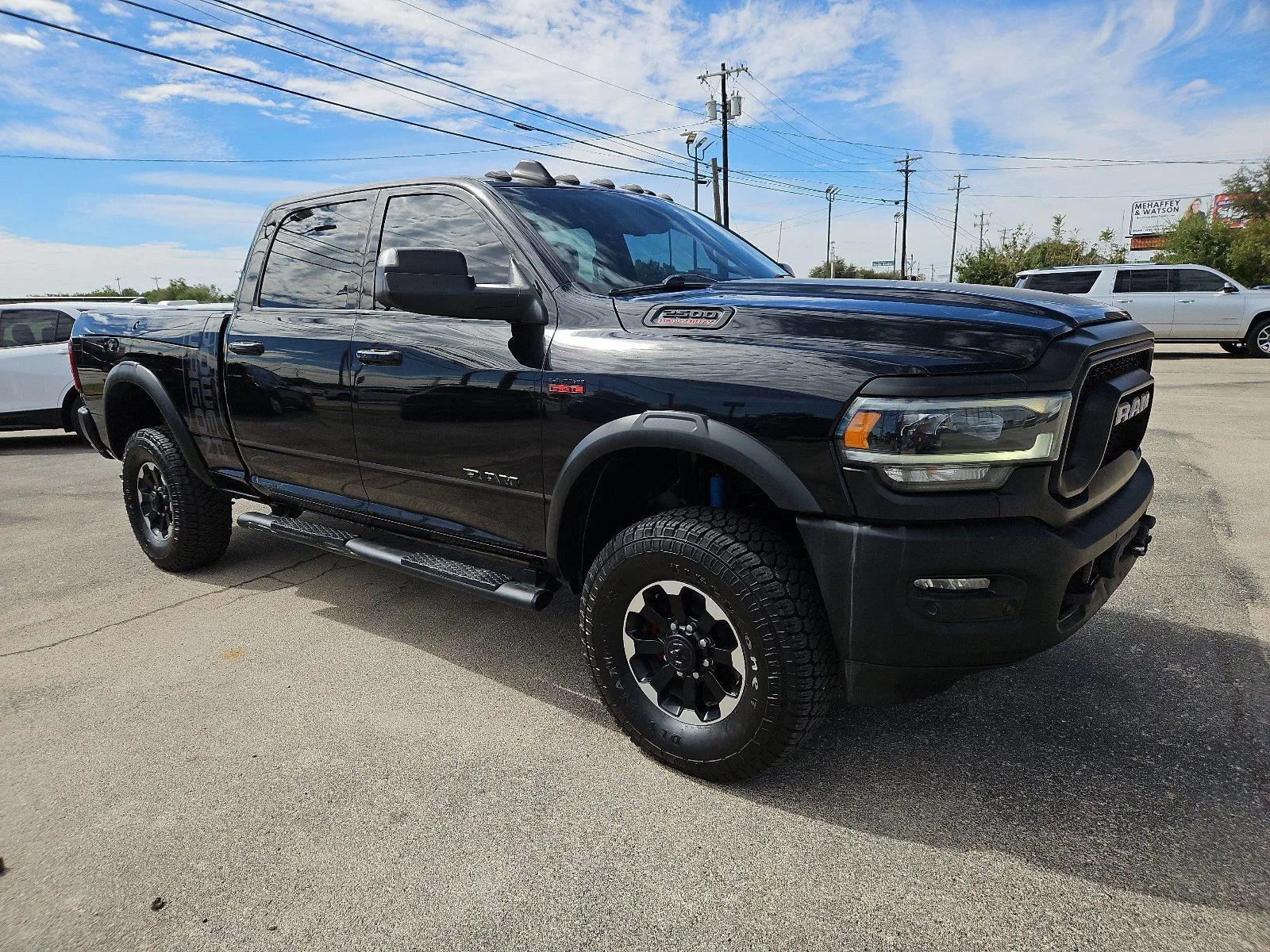 Ram 2500 photo 10