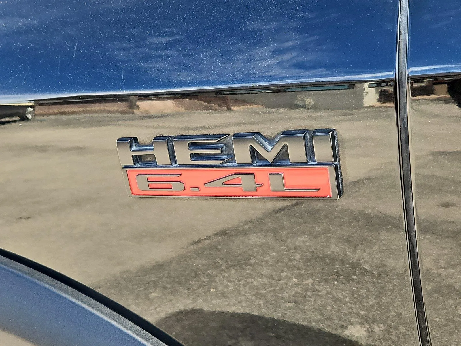 Ram 2500 photo 15
