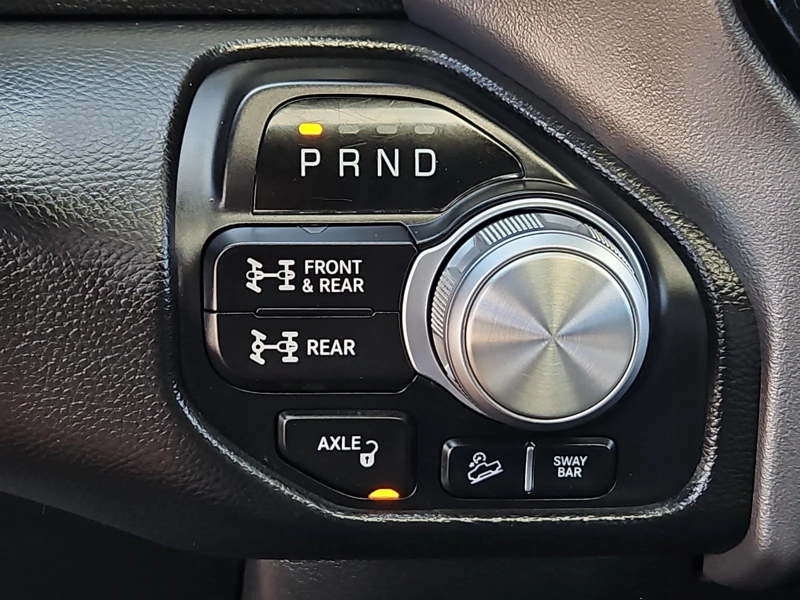 Ram 2500 photo 28