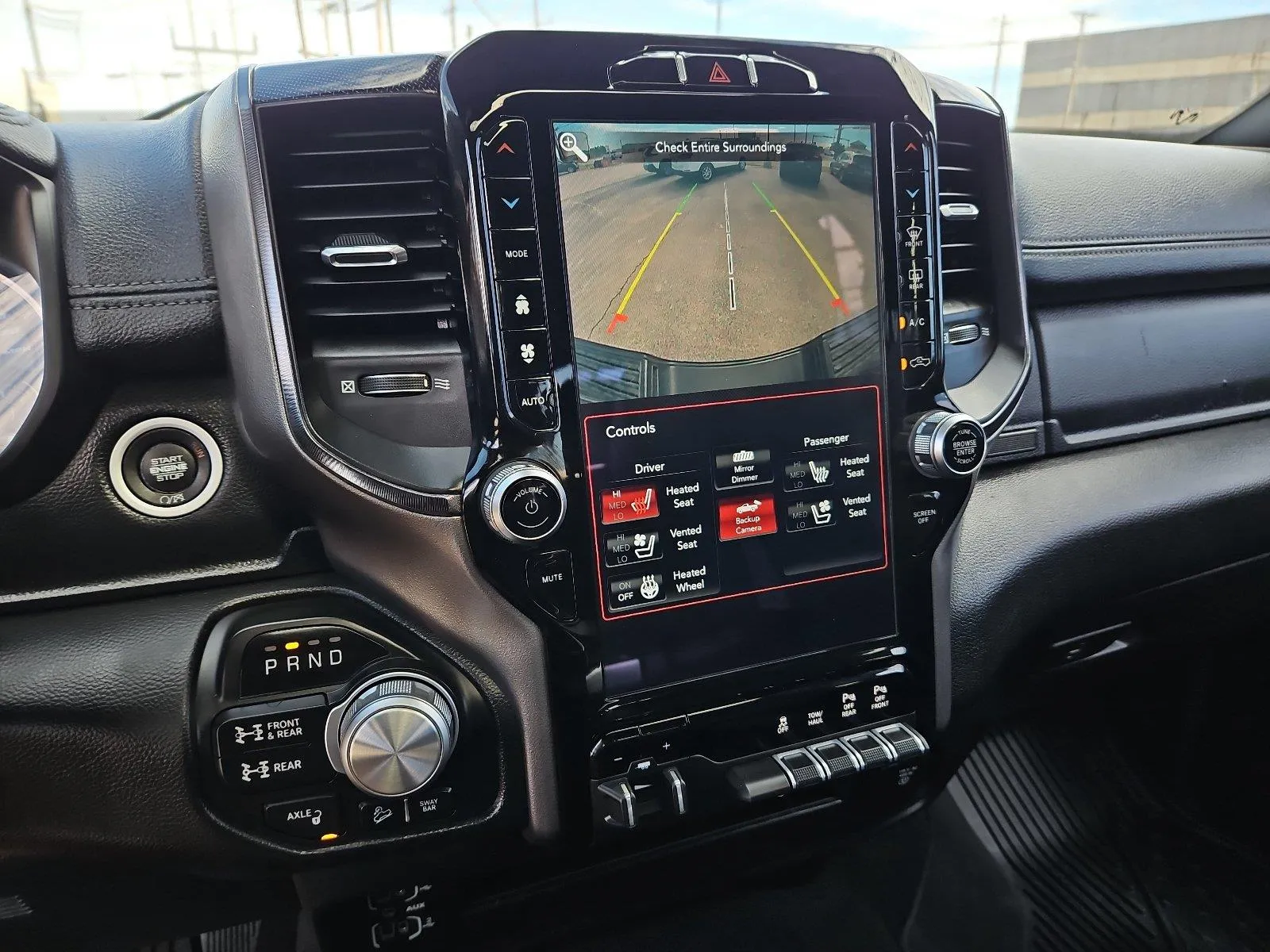Ram 2500 photo 29
