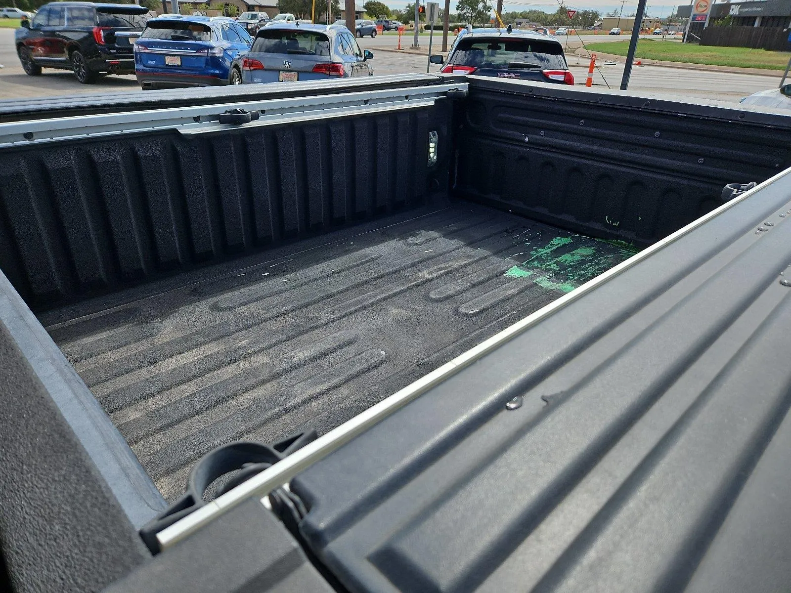 Ram 2500 photo 16