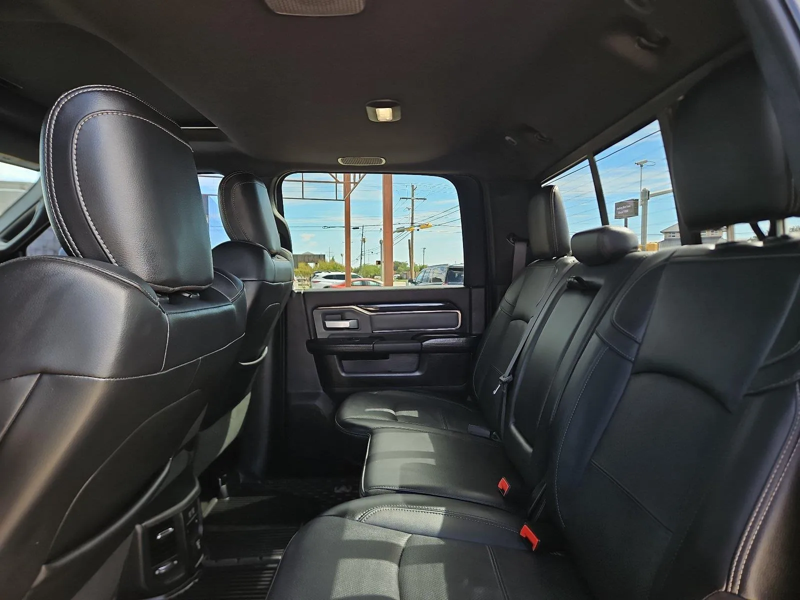 Ram 2500 photo 18