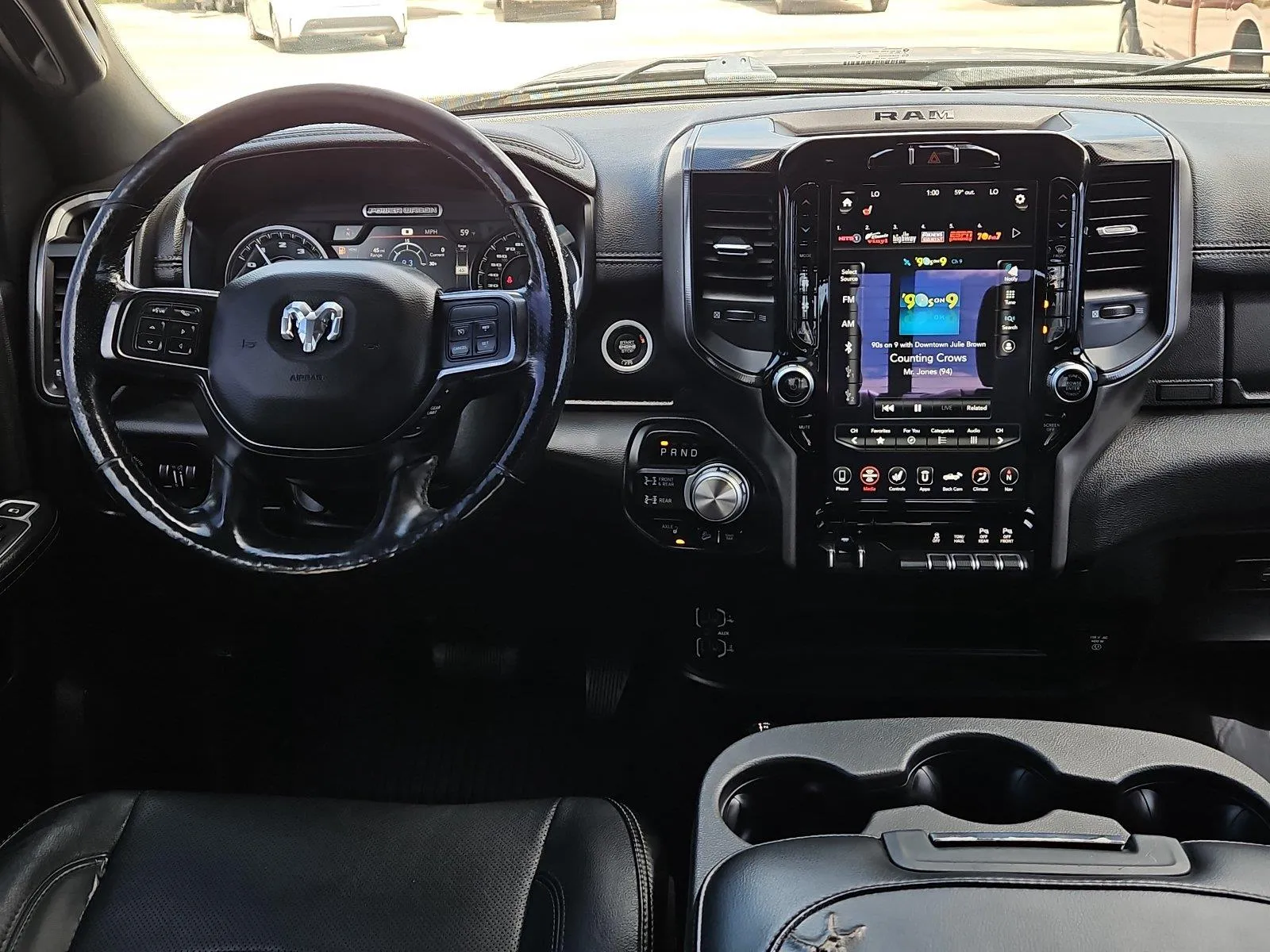 Ram 2500 photo 19