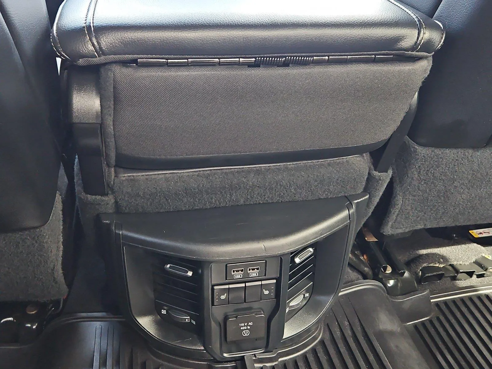 Ram 2500 photo 20
