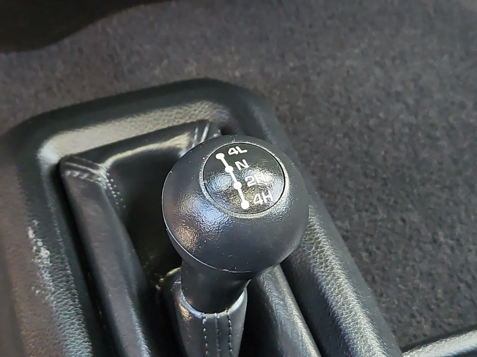 Ram 2500 photo 26