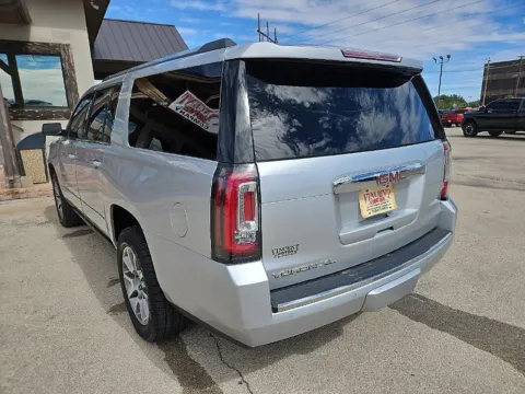 More photos of 2017 GMC Yukon XL Denali at Vincent Motor Company, TX