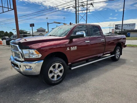 Photos of 2018 Ram 3500 Lone Star for sale in Abilene, TX at Vincent Motor Company