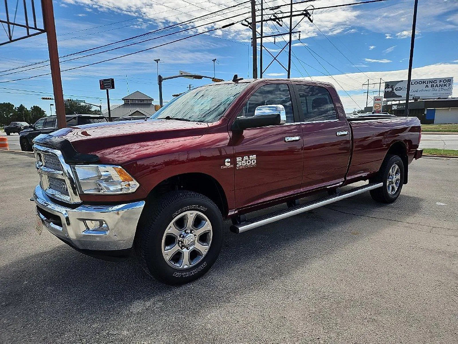 Ram 3500 photo 2