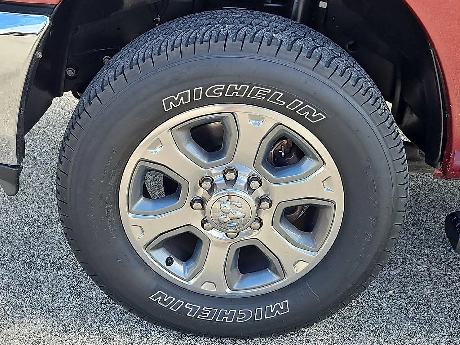 Ram 3500 photo 13