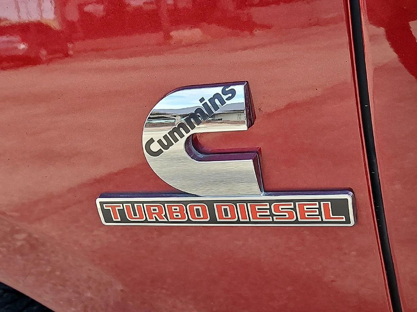 Ram 3500 photo 14