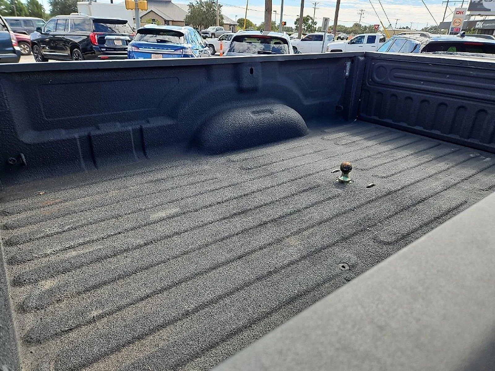 Ram 3500 photo 16
