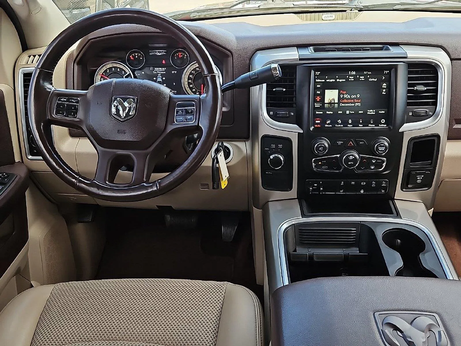 Ram 3500 photo 19