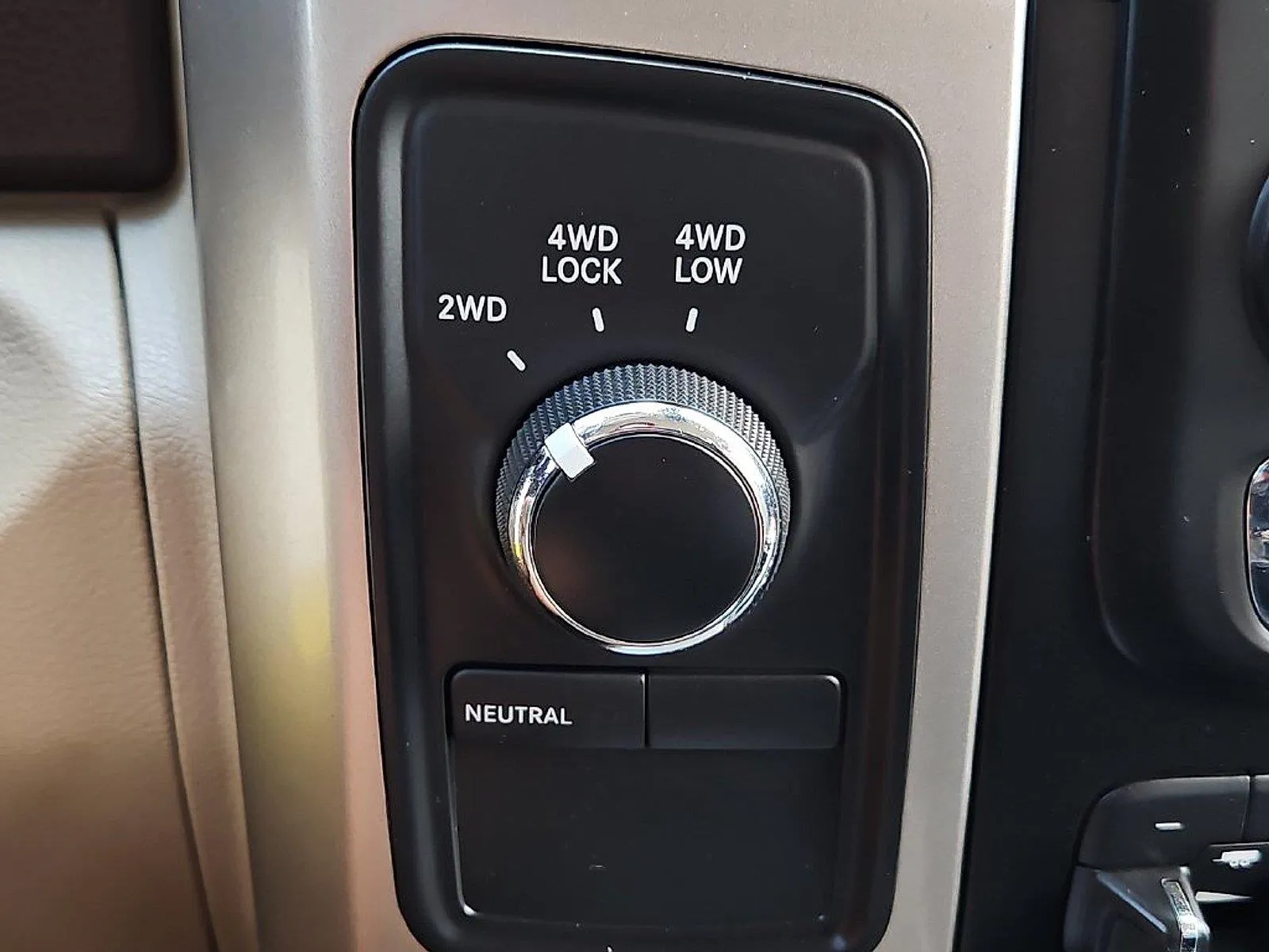 Ram 3500 photo 26