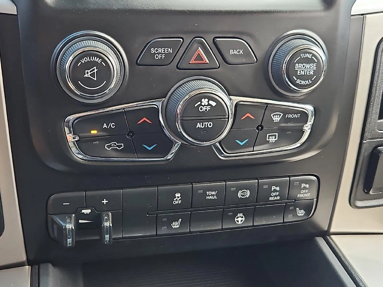 Ram 3500 photo 27