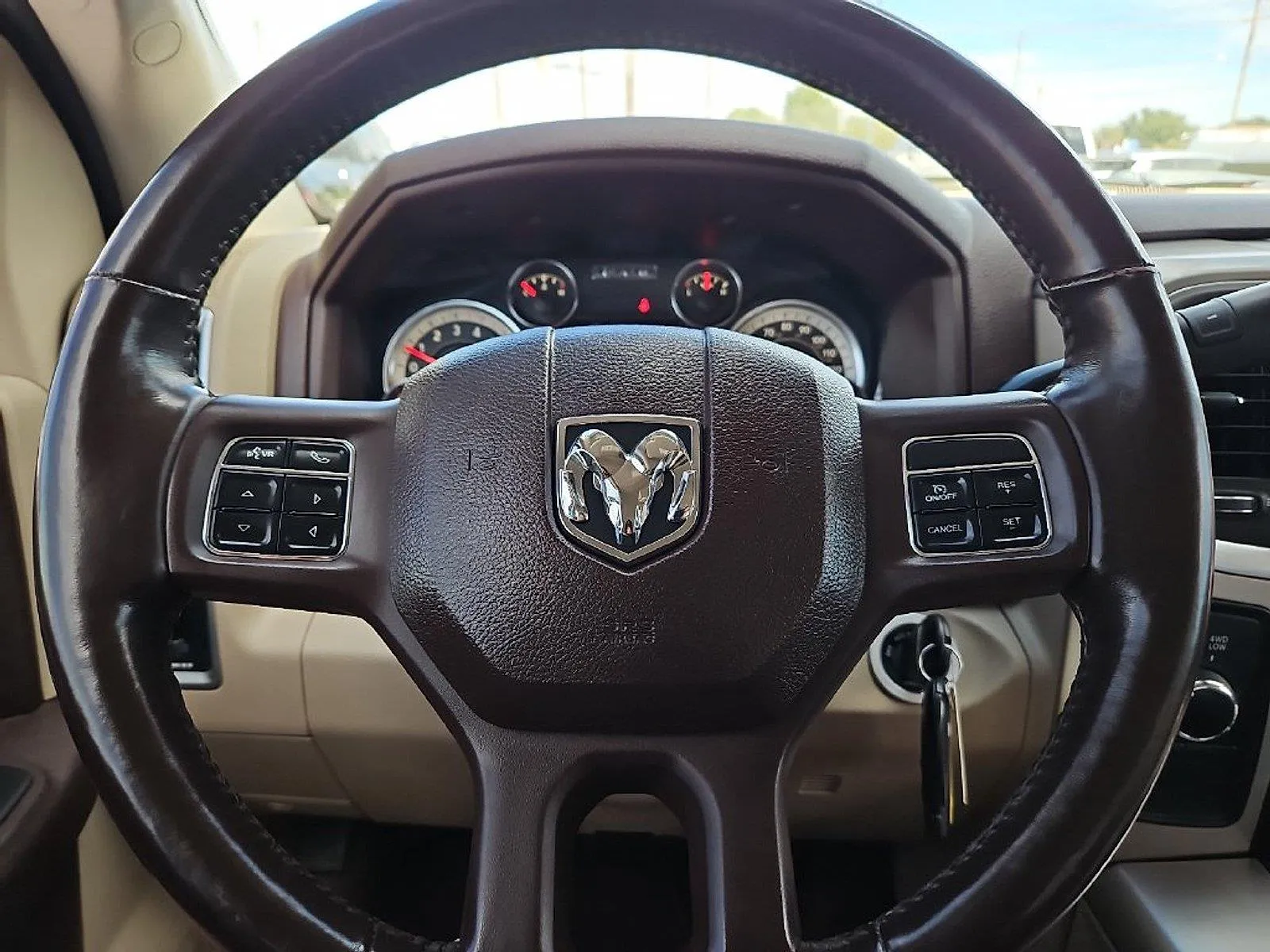 Ram 3500 photo 30