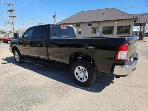 More photos of 2024 Ram 2500 Tradesman at Vincent Motor Company, TX