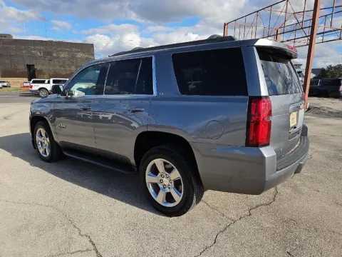 More photos of 2018 Chevrolet Tahoe LT at Vincent Motor Company, TX