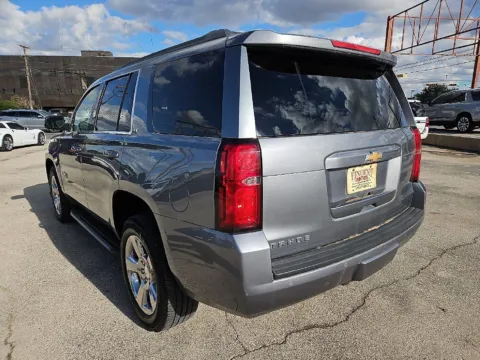 More photos of 2018 Chevrolet Tahoe LT at Vincent Motor Company, TX