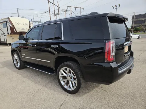 More photos of 2020 GMC Yukon Denali at Vincent Motor Company, TX