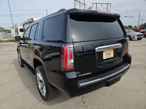 More photos of 2020 GMC Yukon Denali at Vincent Motor Company, TX