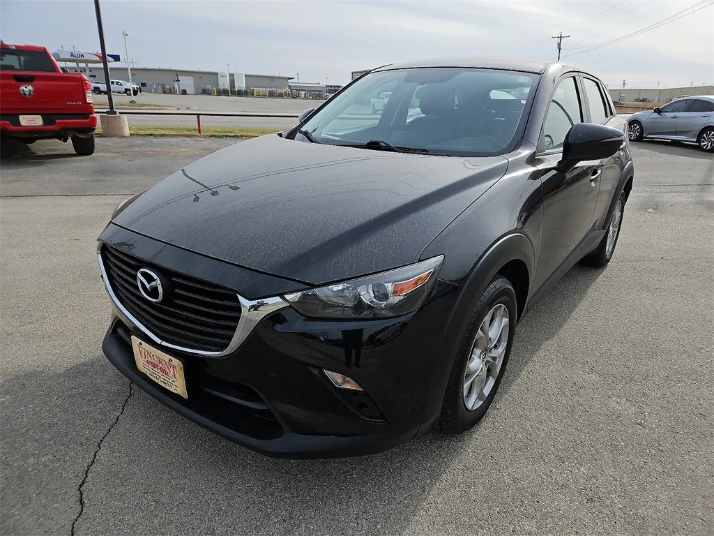 2016 Mazda CX-3 Touring for sale in Abilene, TX