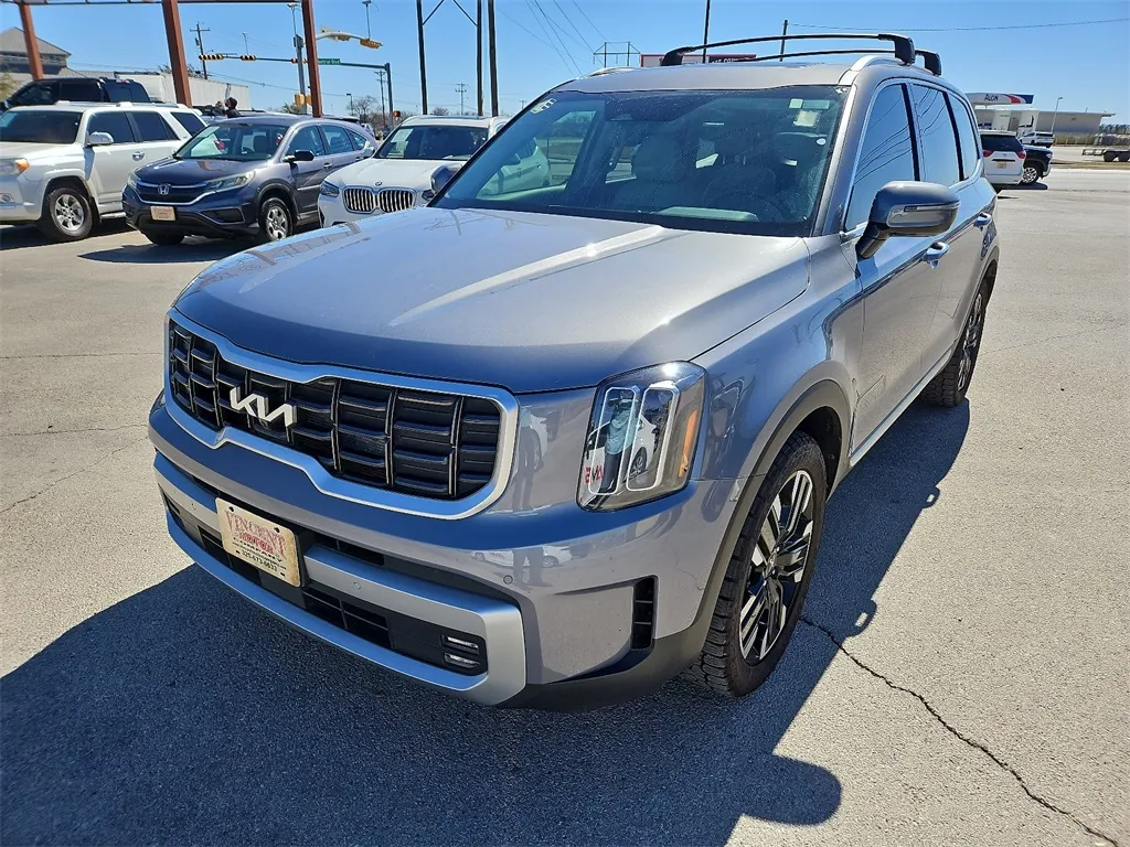 Kia Of Abilene Tx