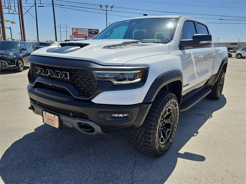 2021 Ram 1500 TRX for sale in Abilene, TX