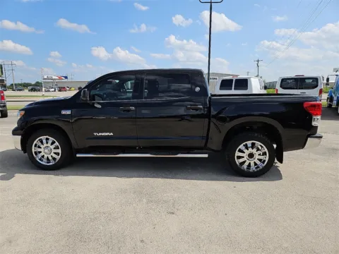 Another view of 2012 Toyota Tundra Grade for sale in Abilene, TX at Vincent Motor Company